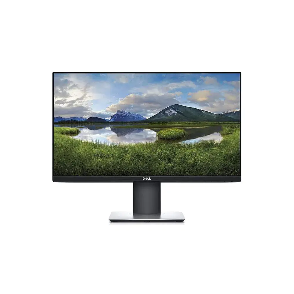 [리퍼]DELL 프로페셔널 23인치 광시야각 IPS LED P2319H